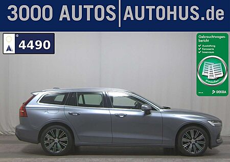 Volvo V60 B4 Inscription Leder Navi LED H-K 360° Shz