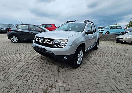Dacia Duster I Prestige 4x2