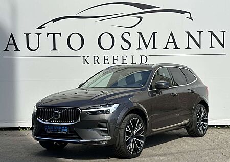 Volvo XC 60 XC60 B4 D AWD Plus Bright PANO AHK 360°