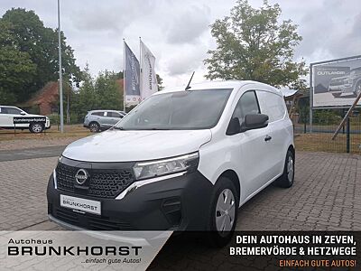 Nissan Townstar EV Accenta 45 kWh L1 PDC