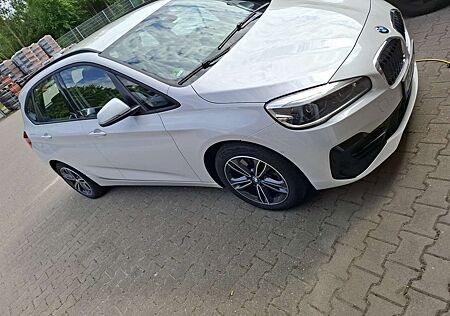BMW 225xe 225 iPerformance Active Tourer Sport Line