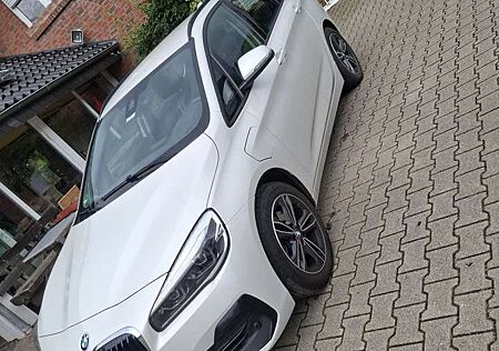 BMW 225xe 225 iPerformance Active Tourer Sport Line