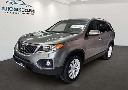 Kia Sorento 2,4 Spirit 4WD*1.Hand*Autom*Leder*Xenon