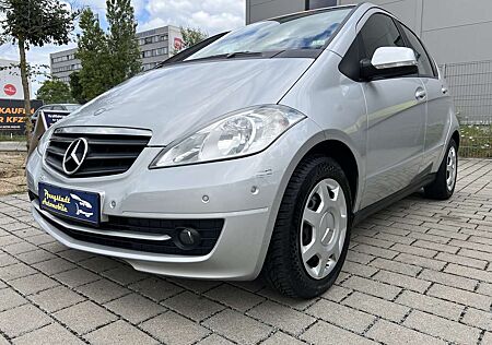 Mercedes-Benz A 170 (169.032) 2Hand Automatikgetriebe 1A Zustand