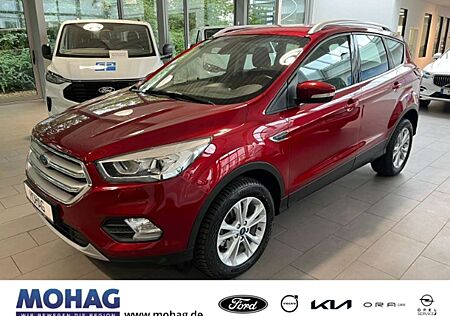 Ford Kuga Titanium 1,5L Navi PDC LenkradHz Klimaauto