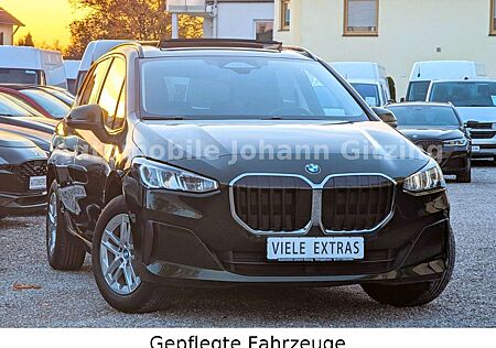 BMW 218 AHK Travel HiFi LED Widescreen