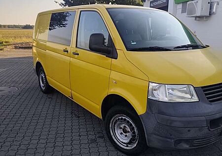 VW T5 Transporter Volkswagen
