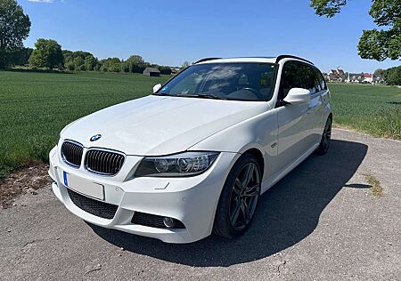 BMW 325 Dämpfer neu, HU/AU neu, Sportpaket, Pano, etc.