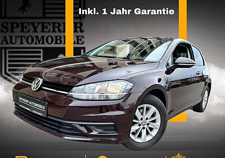 VW Golf Volkswagen VII Lim. Trendline|KLIMA|AHK|TEMPOMAT|LM|SH