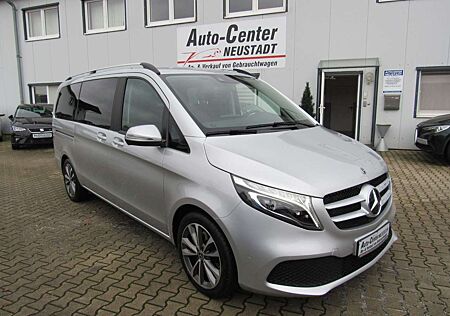 Mercedes-Benz V 250 d EDITION lang, MBUX, LED, PANO..