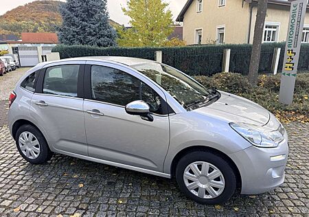 Citroën C3 Citroen Selection