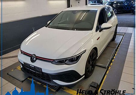 VW Golf GTI Volkswagen Clubsport 2.0 TSI DSG LED+ NAV