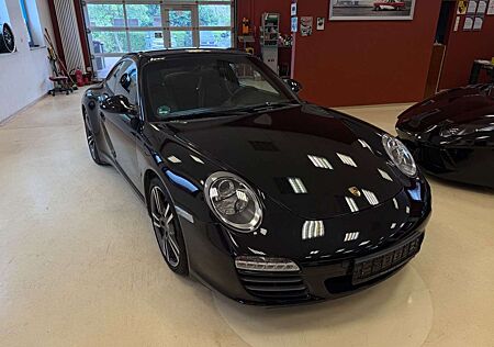 Porsche 997 .2 911 Targa 4 S PDK,Navi,Chrono,19"Zoll