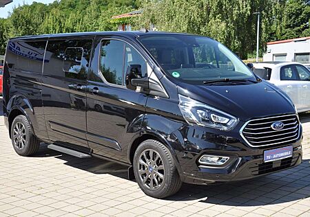 Ford Tourneo Custom 320 L2 Tourneo Titanium X