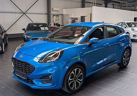 Ford Puma 1.0 EcoBoost ST-LINE 1.Hand PDC Klima