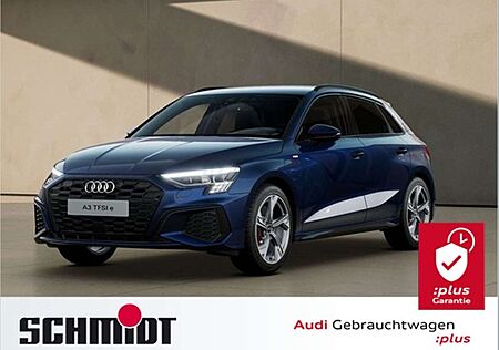 Audi A3 Sportback 45 TFSI e S line Matrix LED Kamera B&...