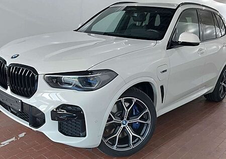 BMW X5 xDrive 45 e M Sport