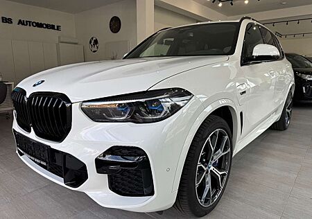 BMW X5 xDrive 45 e M Sport