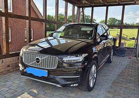 Volvo XC 90 XC90 Inscription AWD