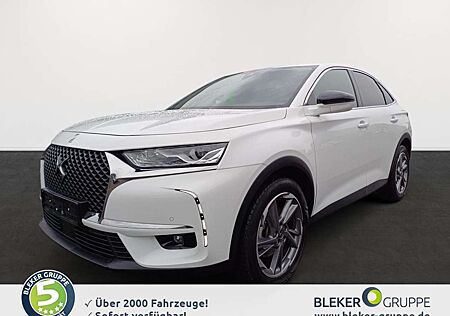DS Automobiles DS 7 Crossback E-Tense 4x2 225 Bastille+