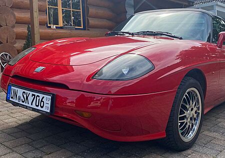 Fiat Barchetta 1.8 16V
