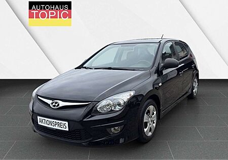 Hyundai i30 i30cw i30cw 1.4 FIFA WM Edition