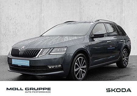 Skoda Octavia Combi 1.5 TSI DSG Ambition 2xKLIMA AUT