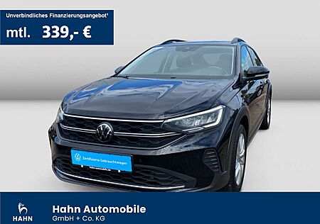 VW Taigo Volkswagen 1.5TSI DSG Life ACC Navi LED PDC Sitzheiz