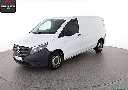 Mercedes-Benz Vito 111 CDI KASTEN 3 SITZE KAMERA,NAVI,SH,1.HD