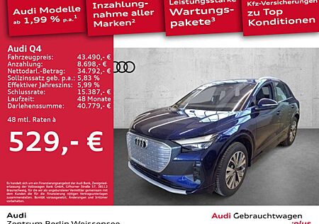 Audi Others 45 e-tron*QUA**LED*RFK*NAV*PDC*ASSIST*KLIMA**