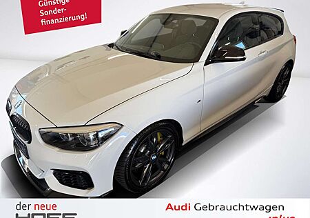 BMW 140 xDrive Special Edition Navi PDC Plus Privacy 18Zol