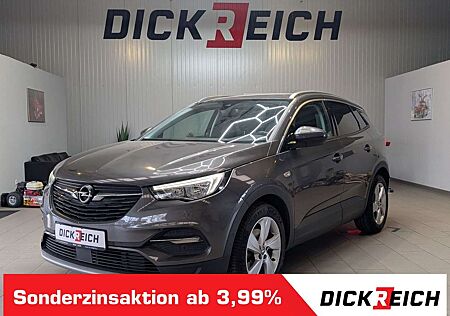 Opel Grandland X Innovation LED AHK Keyless el. Heck.