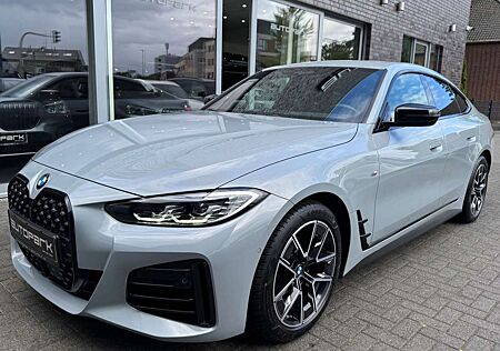 BMW 420 420xDrive GranCoupe M Sport HUD RFK DAPr HiFi 19