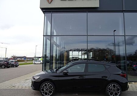 Cupra Leon 1.5 eTSI DSG 150PS Navi ACC Totwink. Sitzheiz