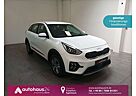 Kia Niro 1.6 Plug-in Hybrid Edition 7|Navi|CAM|Temp