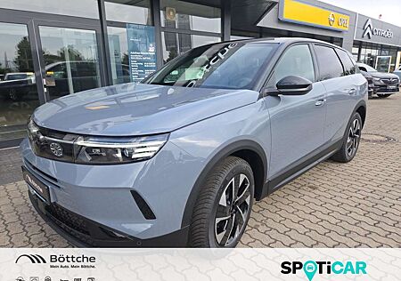 Opel Grandland 1.2 Mild-Hybrid GS