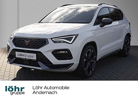 Cupra Ateca 2.0 TSI VZ 4Drive