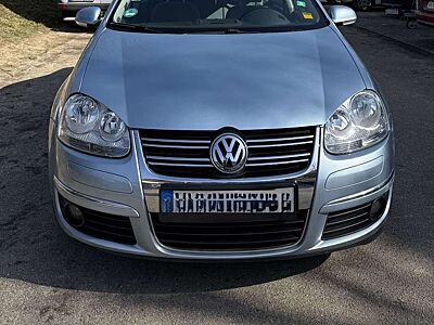 Volkswagen Jetta 1.6 Automatik Comfortline