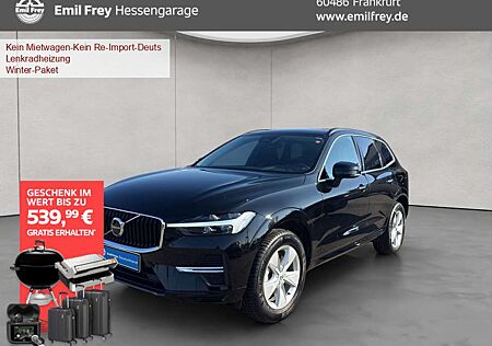 Volvo XC 60 XC60 XC60 B4 Core Aut Google-Maps LED Kamera PDC v+h