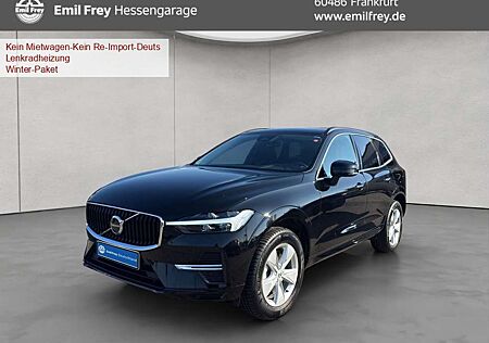 Volvo XC 60 XC60 XC60 B4 Core Aut Google-Maps LED Kamera PDC v+h