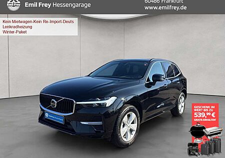 Volvo XC 60 XC60 XC60 B4 Core Aut Google-Maps LED Kamera PDC v+h