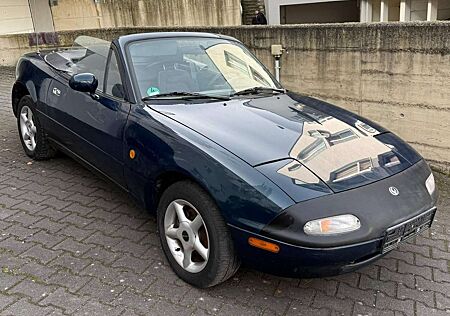 Mazda MX-5 MX 5 16V