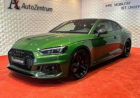 Audi RS5 2.9 TFSI *VIRTUAL*LED*MASSAGE*KESSY*CAM*NAVI