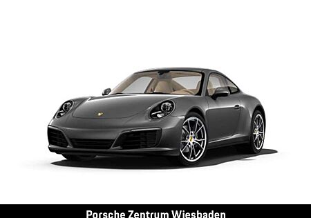 Porsche 991 -2 (911) Carrera 4