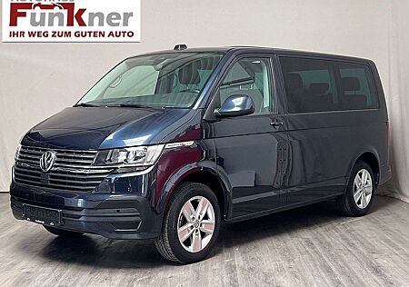 VW T6 Multivan Volkswagen Comfortline KAMERA/PDC/ACC/LM-FELGEN