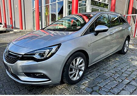 Opel Astra K Sports Tourer Innovation Start/Stop