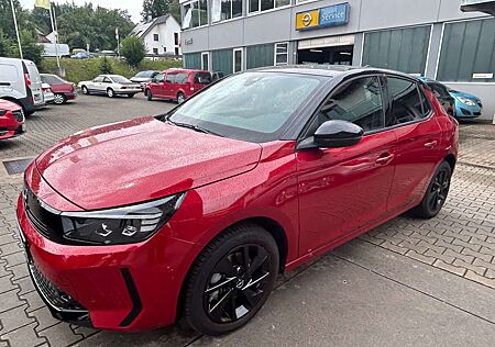 Opel Corsa GS