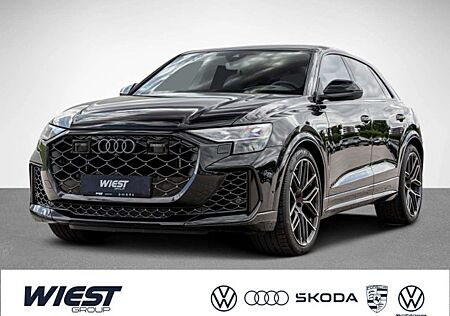 Audi RS Q8 SUV tip. AHK/Pano/B&O/HD/Matrix/HUD/uvm.