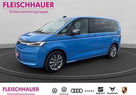 VW T7 Multivan Volkswagen 1.4 TSI DSG eHybrid HUD AD Panorama Navi Digitales
