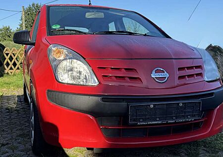 Nissan Pixo 1.0 visia